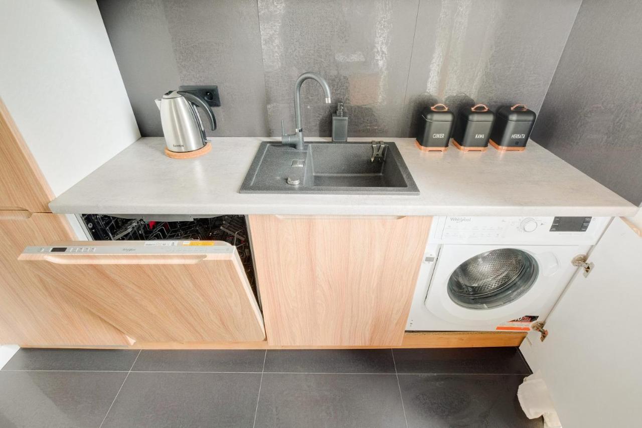 Apartamenty Patriotow 303 Warsaw Ngoại thất bức ảnh