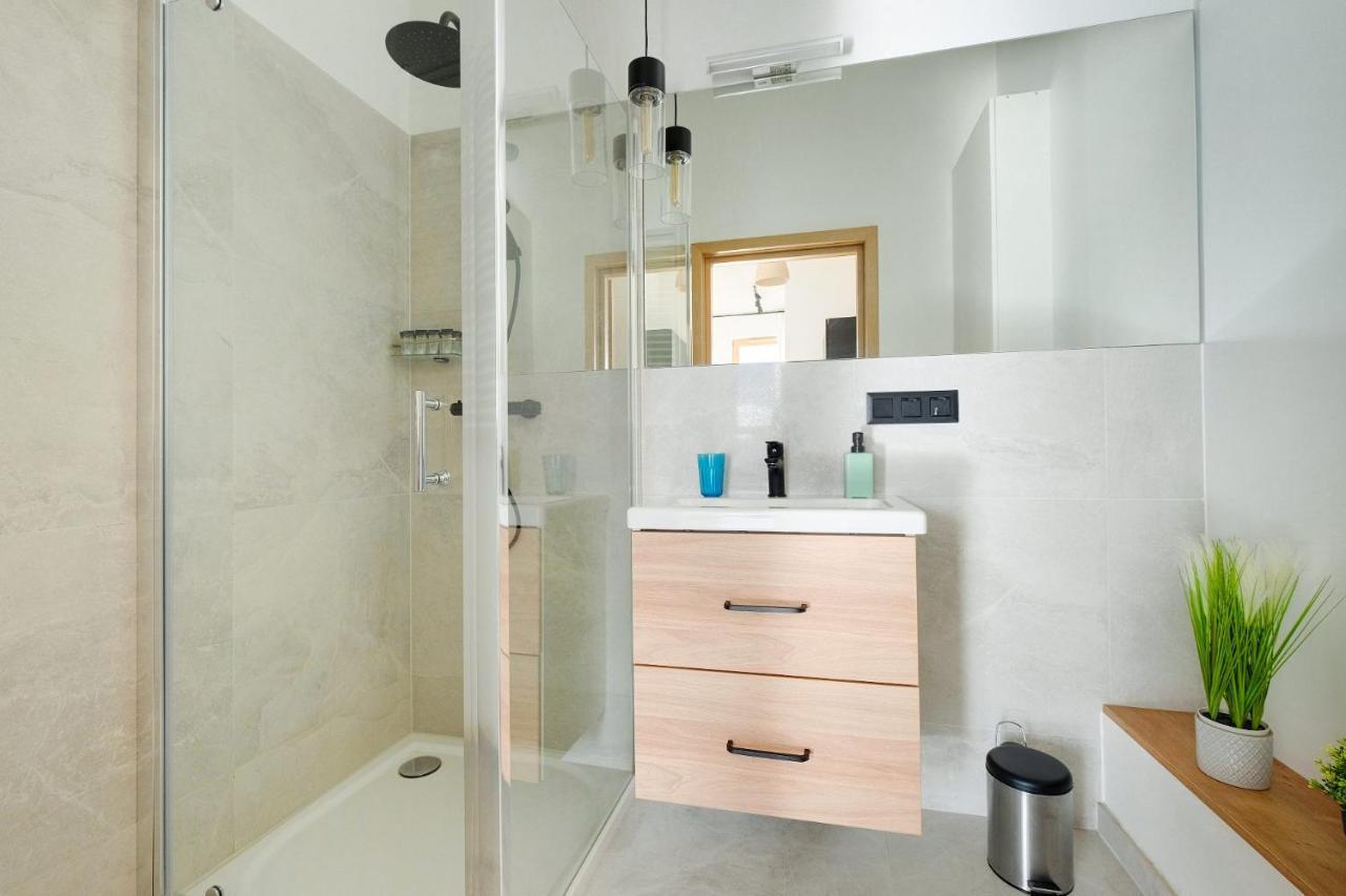 Apartamenty Patriotow 303 Warsaw Ngoại thất bức ảnh