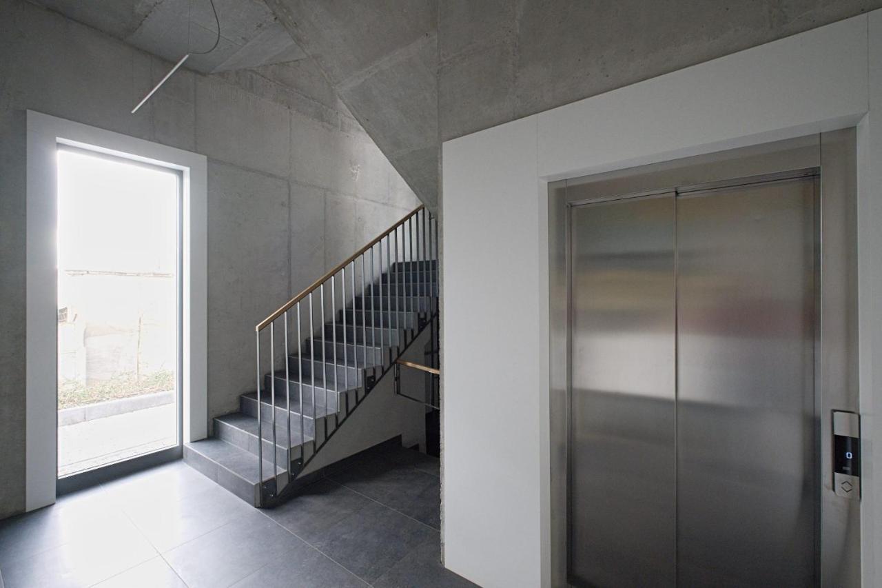 Apartamenty Patriotow 303 Warsaw Ngoại thất bức ảnh