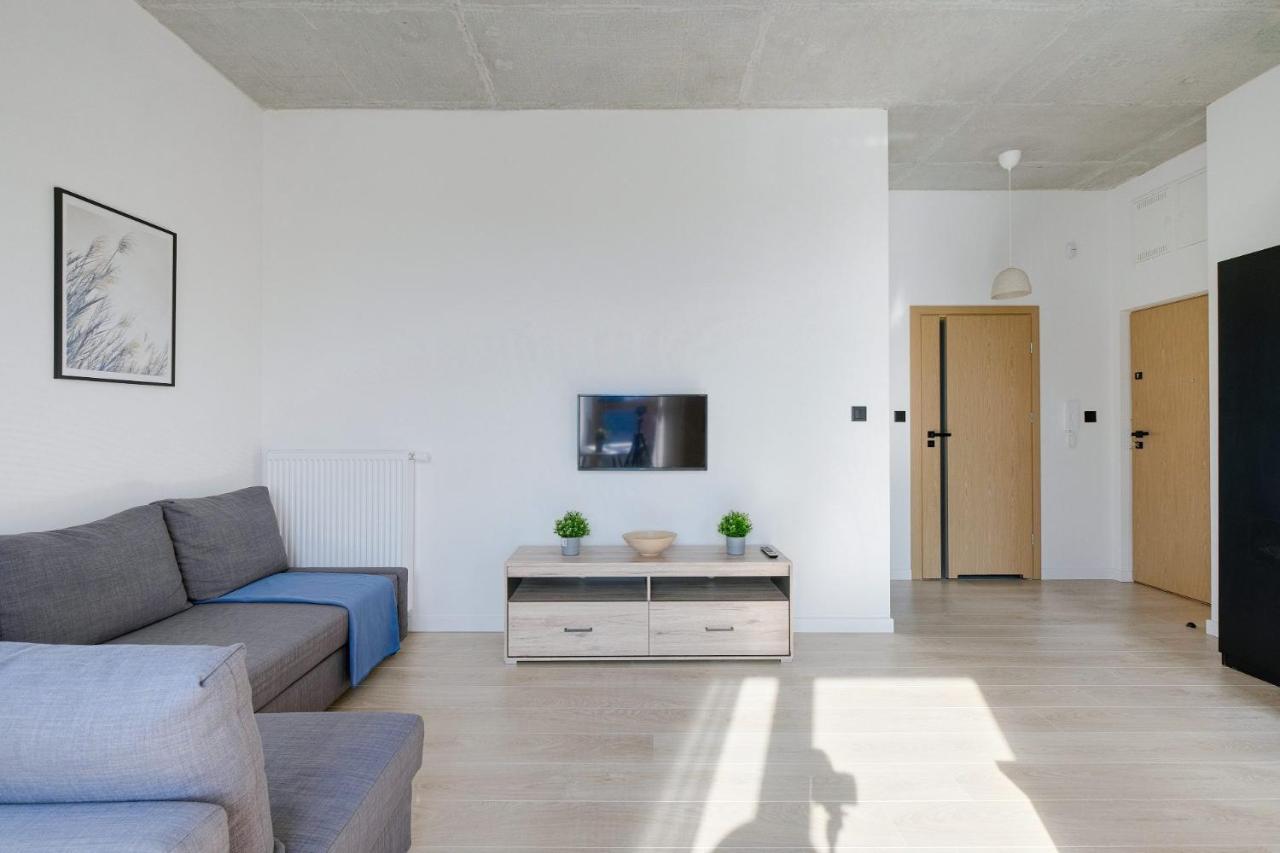 Apartamenty Patriotow 303 Warsaw Ngoại thất bức ảnh