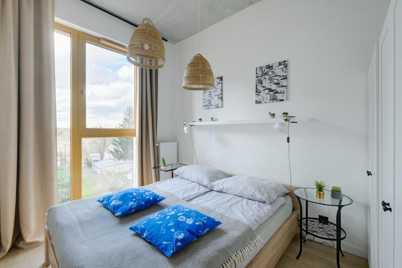 Apartamenty Patriotow 303 Warsaw Ngoại thất bức ảnh